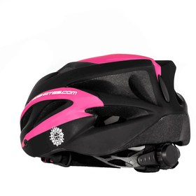 تصویر کلاه مات دور رنگ 