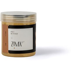 تصویر کره بادام زمینی با پودر وی 