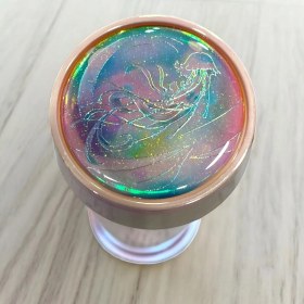 تصویر ساعت شنی مدل 45Min 