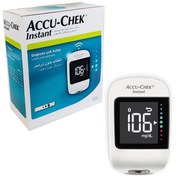 تصویر دستگاه تست قندخون اکیوچک اینستنت Accu Chek Instant متفرقه