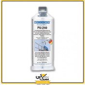 تصویر چسب پلی اورتان ایزی میکس WEICON PU-240 