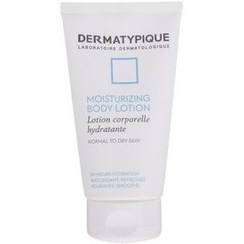 تصویر لوسیون بدن درماتیپیک 150 میلی لیتر Dermatypique Moisturizing Body Lotion 150 ml