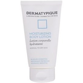 تصویر لوسیون بدن درماتیپیک 150 میلی لیتر Dermatypique Moisturizing Body Lotion 150 ml