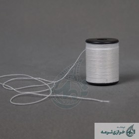 تصویر قرقره نخ دستی 