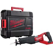 تصویر اره افقی‌ بر شارژی 18 ولت میلواکی مدل M18FSX-0C 