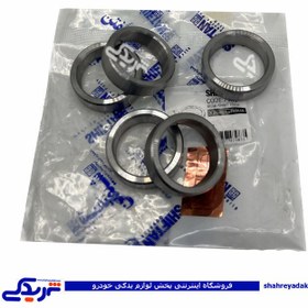 تصویر کنس چرخ عقب پشت بلبرینگ (پلوس عقب ) پیکان شیفتن 7983 