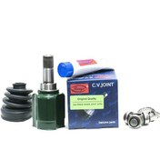 تصویر سر پلوس چرخ پراید‌و تیبا و ساینا 20 خار ABS مارک رایو 