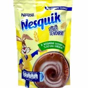 تصویر پودر شیر کاکائو نسکوئیک نستله 180 گرم Nestle Nesquik 
