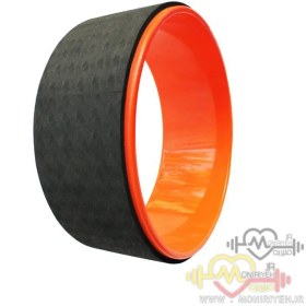 تصویر رینگ یوگا yoga wheel نسخه حرفه ای 