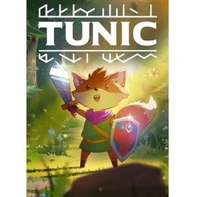 تصویر بازی TUNIC برای کامپیوتر 