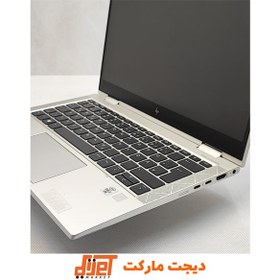 تصویر معرفی تخصصی لپ تاپ HP ProBook 830 G7/i5 10310U-INTEL HD 