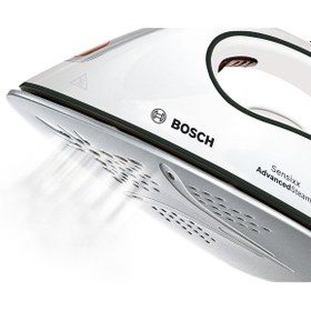 تصویر اتو مخزن دار بوش مدل TDS3715100 ا Bosch TDS3715100 Steam Iron Bosch TDS3715100 Steam Iron