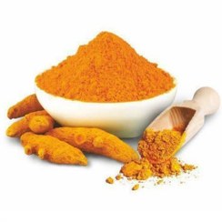 تصویر پودر زردچوبه 