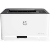 تصویر پرینتر لیزری رنگی اچ پی مدل 150nw HP Color LaserJet 150nw Laser Printer