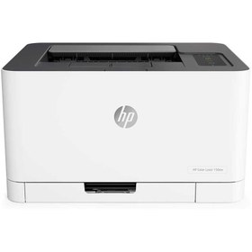 تصویر پرینتر لیزری رنگی اچ پی مدل 150nw ا HP Color LaserJet 150nw Laser Printer HP Color LaserJet 150nw Laser Printer
