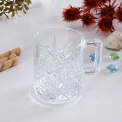 تصویر ماگ پاشاباغچه طرح 250 تایملس کد 55462 