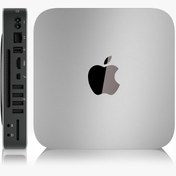 تصویر مک مینی استوک اپل Mac mini i7 G3 