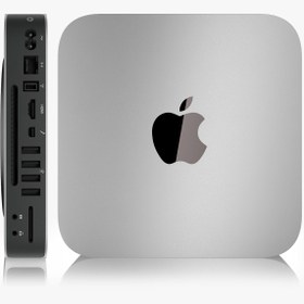 تصویر مک مینی استوک اپل Mac mini i5 G4 