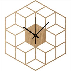 تصویر ساعت دیواری reticule رتیکول طرح جدید 2021 ا Wooden Wall Clocks reticule Wooden Wall Clocks reticule