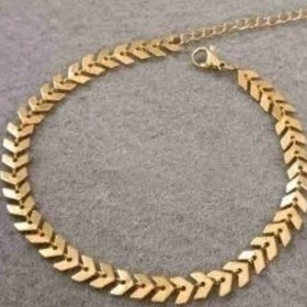 تصویر پابند گندمی 