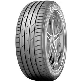 تصویر لاستیک مارشال سایز 205/55R16 گل MU12 