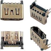 تصویر خرید سوکت تصویر hd ps5 Fat اورجینال 