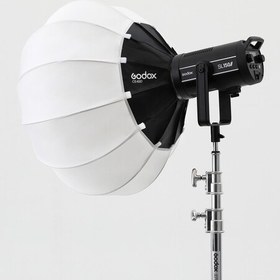 تصویر بالونی گودکس Godox Collapsible Lantern Softbox CS65D 