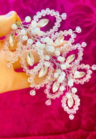 تصویر ریسه مو 