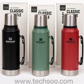 تصویر فلاکس استنلی اصل 