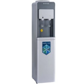 تصویر آبسردکن ایستکول مدل TM-SW 438 ا EastCool TM-SW 438 Water Dispenser EastCool TM-SW 438 Water Dispenser