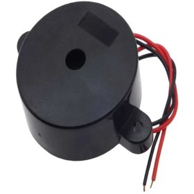 تصویر بازر 3 تا 24 ولت مدل BE 