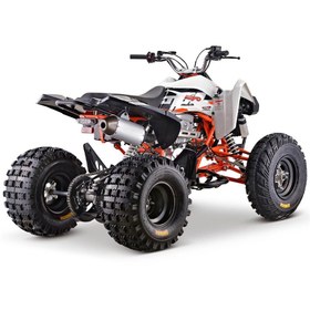 تصویر موتور چهارچرخ کایو ATV A300 