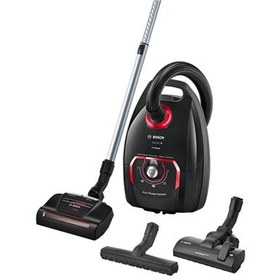 تصویر جاروبرقی بوش مدل Bosch vacuum cleaner model