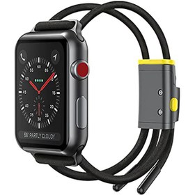 Baseus Lockable Rope Strap for Apple