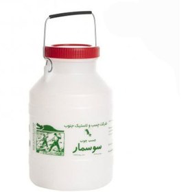 تصویر چسب چوب سوسمار ۴ کیلویی 