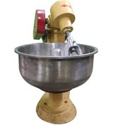 تصویر خمیر گیر ۱۵ کیلویی 