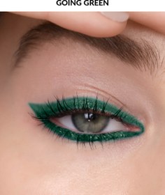تصویر خط چشم سبز Avon | 1234234 اورجینال 