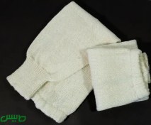 تصویر ساق‌بند طبی پشم گوسفند مرینوس 