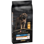 تصویر غذای سگ بالغ پورینا پرو پلن | Purina Pro Plan نژاد بزرگ 14kg 