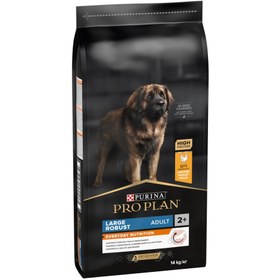 تصویر غذای سگ بالغ پورینا پرو پلن | Purina Pro Plan نژاد بزرگ 14kg 