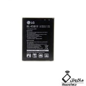 تصویر باتری اصلی ال جی Battery LG