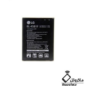 تصویر باتری اصلی ال جی Battery LG