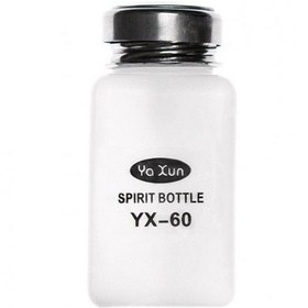 تصویر جا تینری پلاستیکی YX-60 