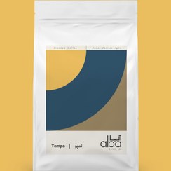 تصویر قهوه تمپو 