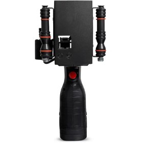 تصویر جت پرینتر دستی مدل LB100 