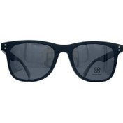 تصویر عینک طبی کاوردار دید درشب مردانه/زنانه کد2282 