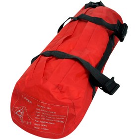 تصویر کیف حمل چادر یک نفره 