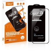 تصویر گلس آنتی استاتیک میتوبل سامسونگ آیفون و شیائومی - IP 16PRO MAX SUPER-D ANTISTATIC *MIETUBL*