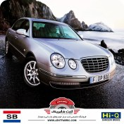 تصویر لنت ترمز جلو کیا اپیروس – HiQ korea 