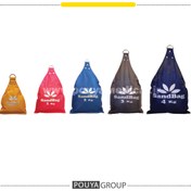 تصویر کیسه شن فیزیوتراپی 